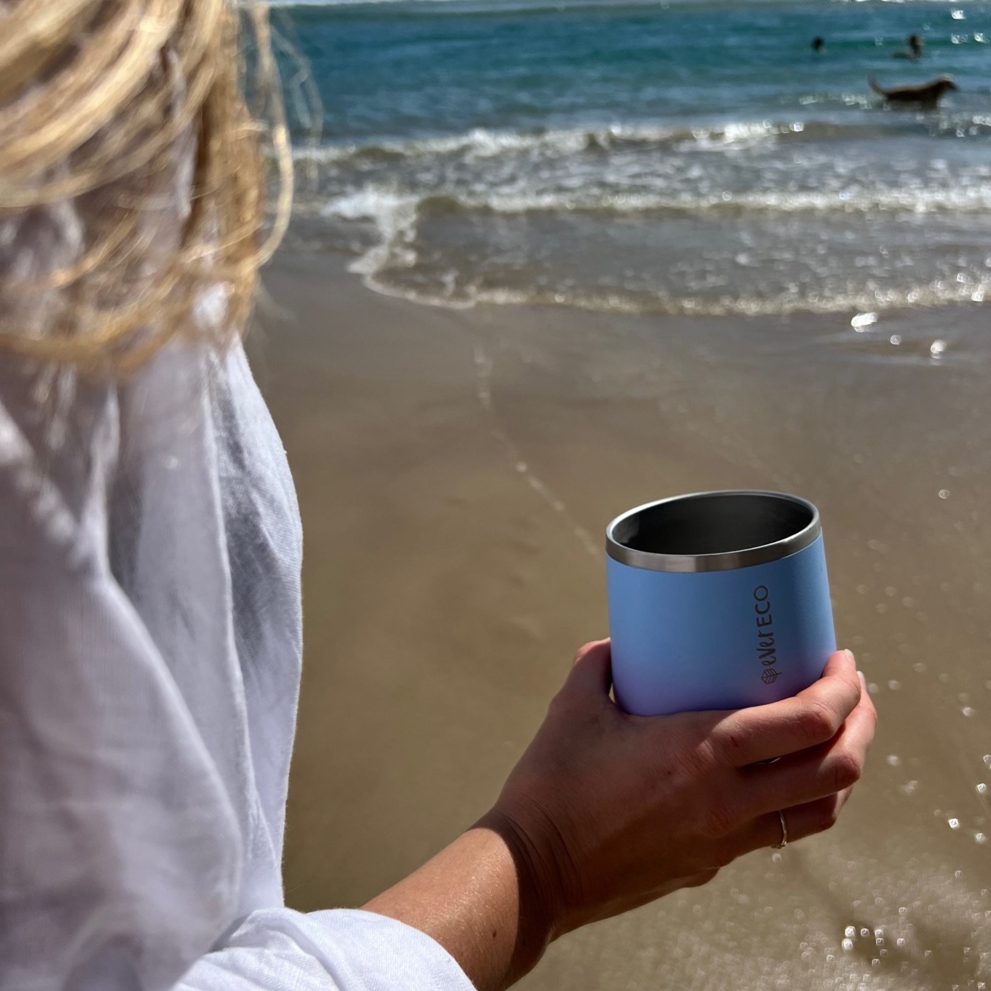 Ever Eco Mini Insulated Tumbler Balance - 354ml