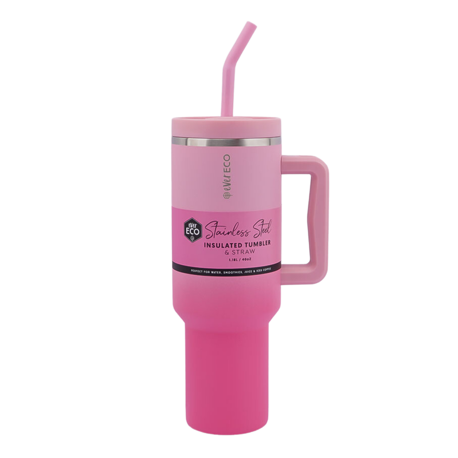 Ever Eco Insulated Tumbler Rise - 1.18L