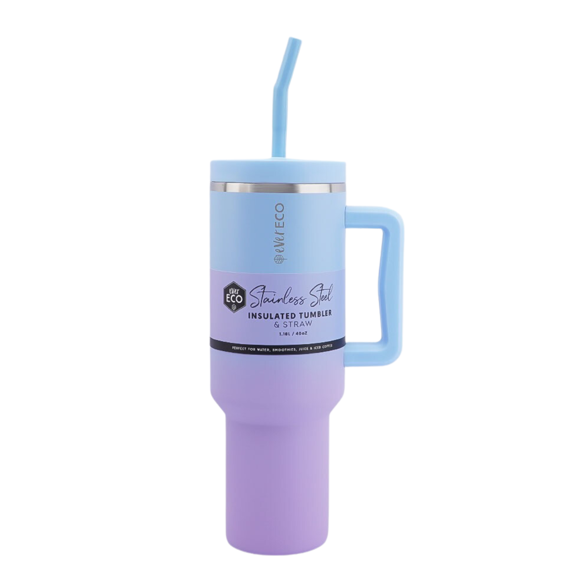 Ever Eco Insulated Tumbler Balance - 1.18L