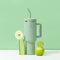 Ever Eco Insulated Tumbler Sage - 1.18L