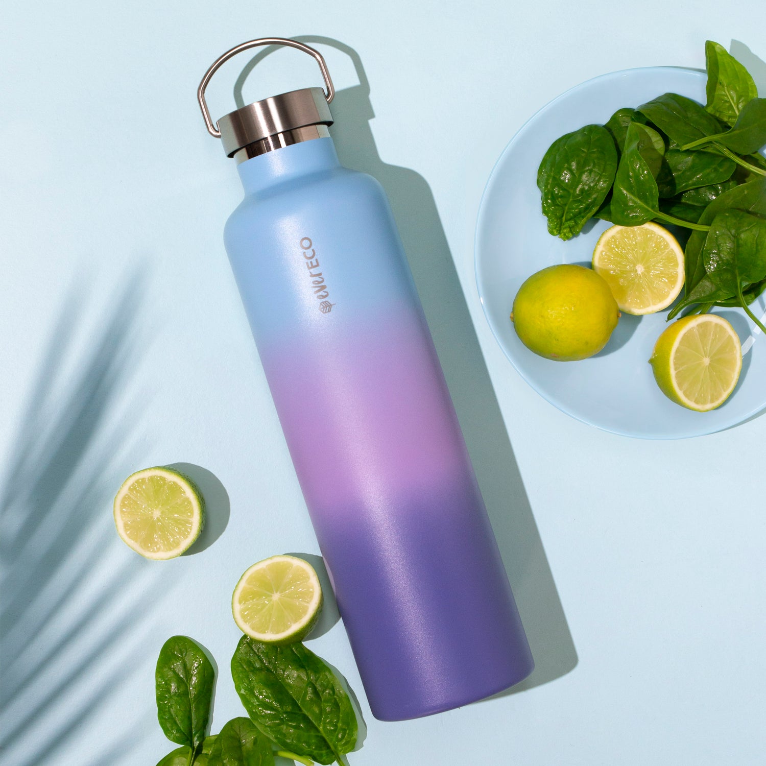 Ever Eco Insulated Drink Bottle Balance - 1L