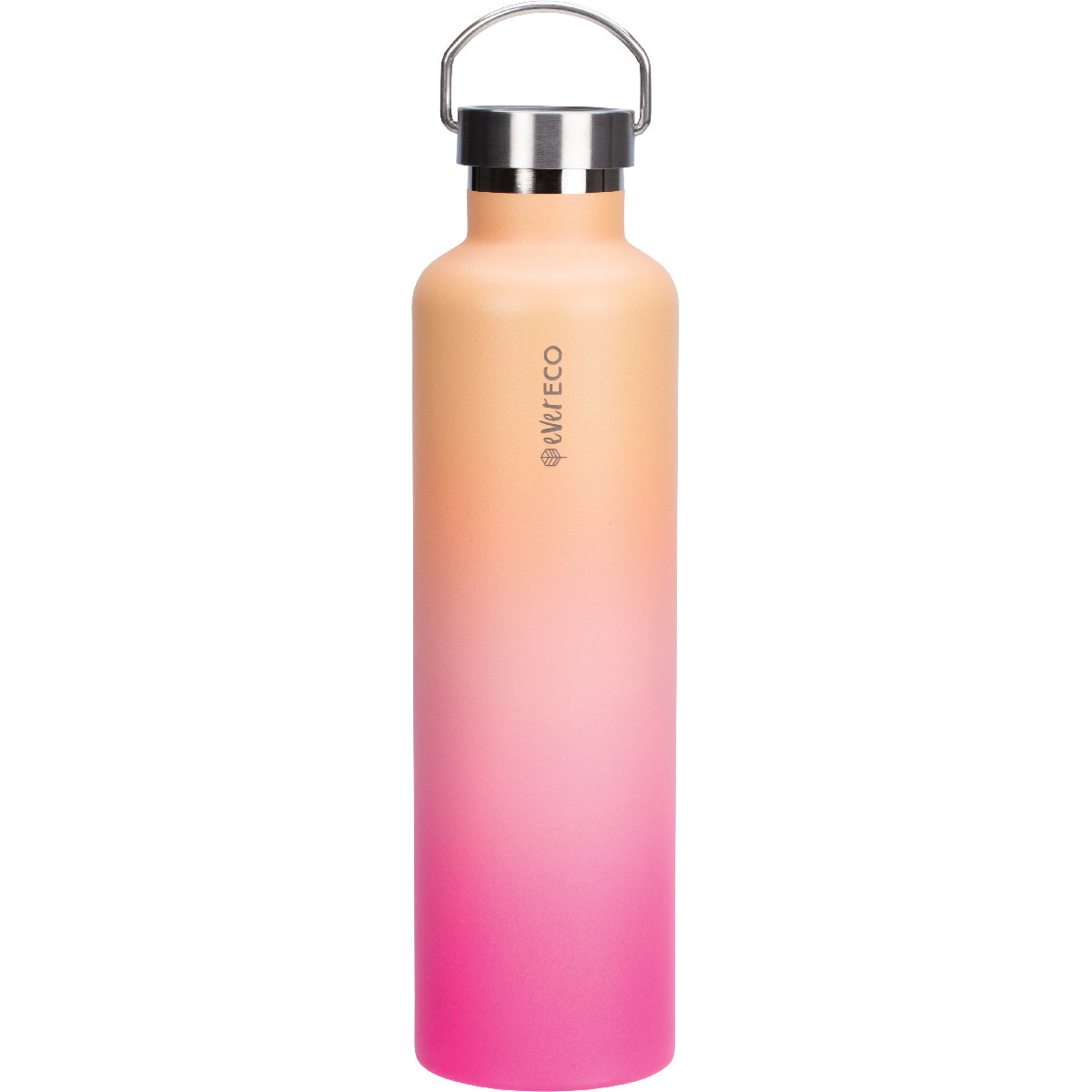 Ever Eco Insulated Drink Bottle Rise - 1L