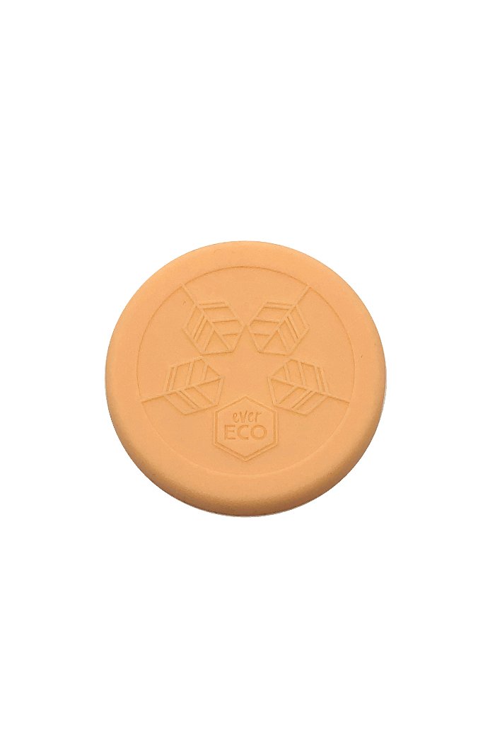 Ever Eco Mini Container Lid - Apricot