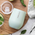 Ever Eco Mini Insulated Tumbler Sage - 354ml
