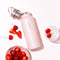 Ever Eco Insulated Drink Bottle Rose - 500ml