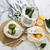 Ever Eco Organic Cotton Net Produce Bags - 4 Pack