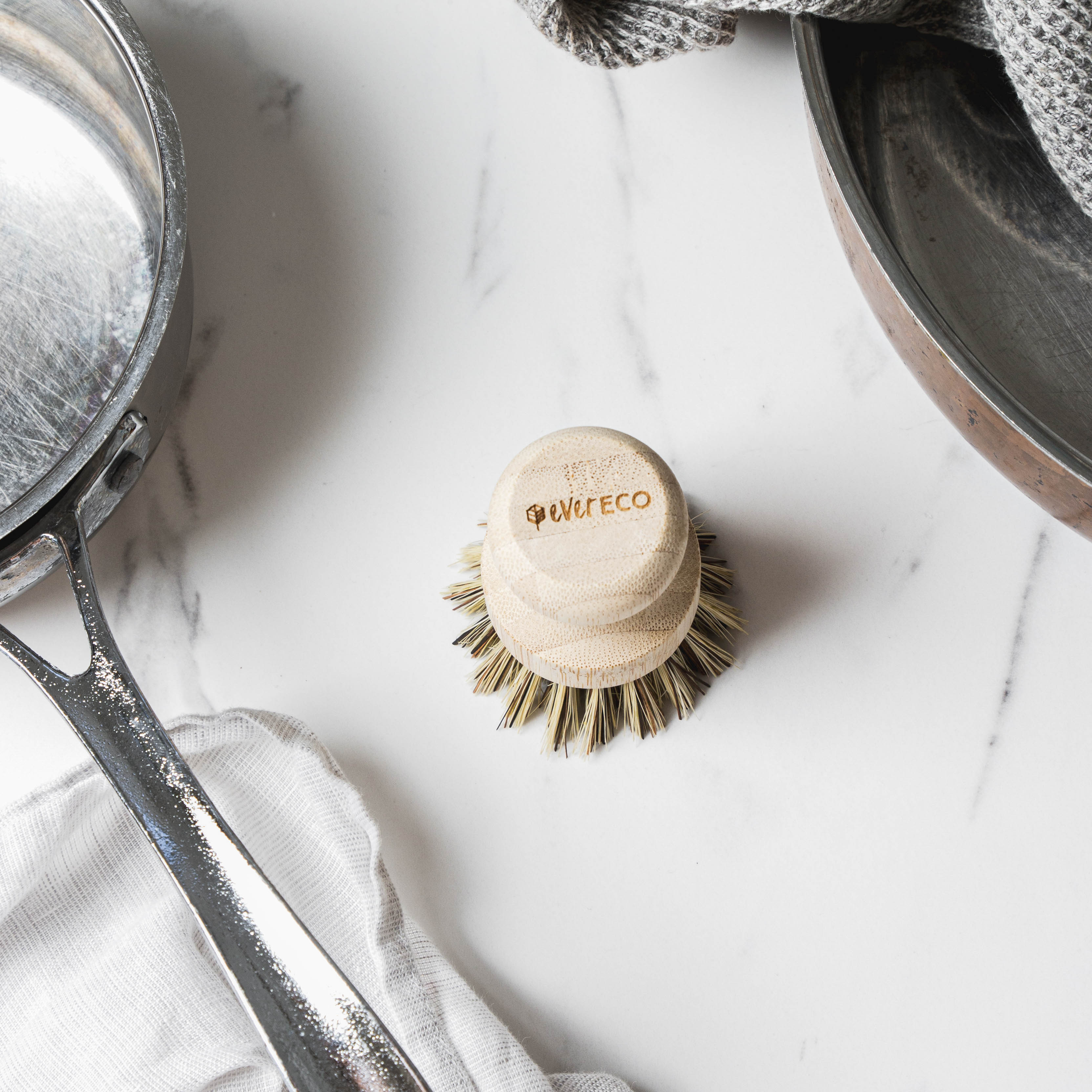 Pot Scrubber