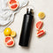 Ever Eco Insulated Drink Bottle Onyx - 1L