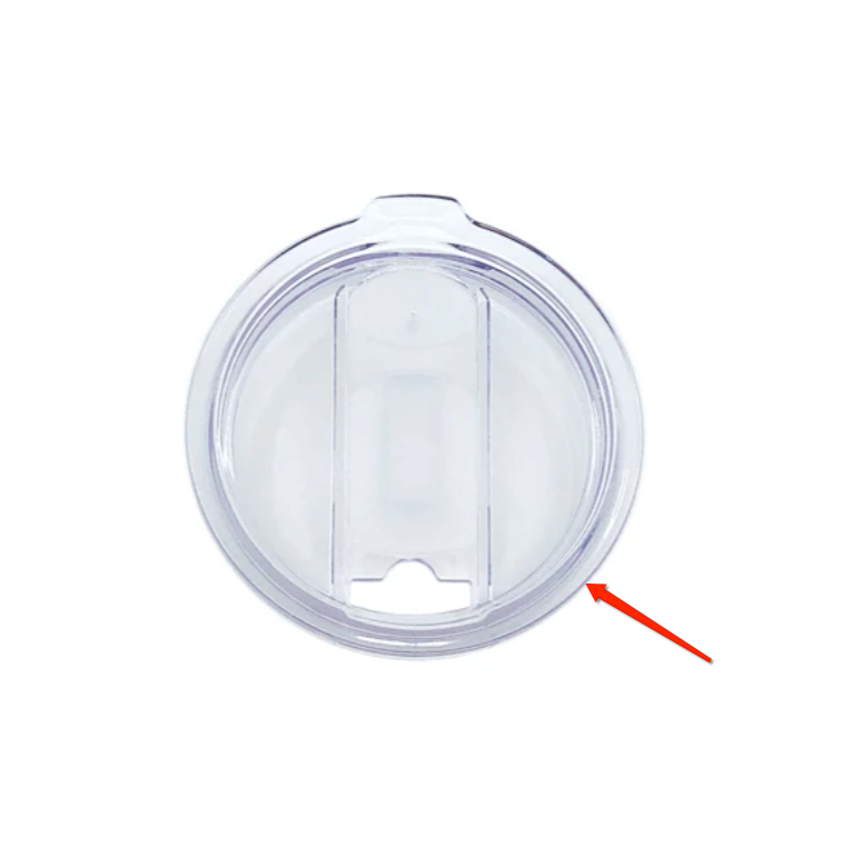 Ever Eco Insulated Tumbler Replacement Silicone Seal