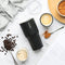 Ever Eco Insulated Tumbler Onyx - 887ml