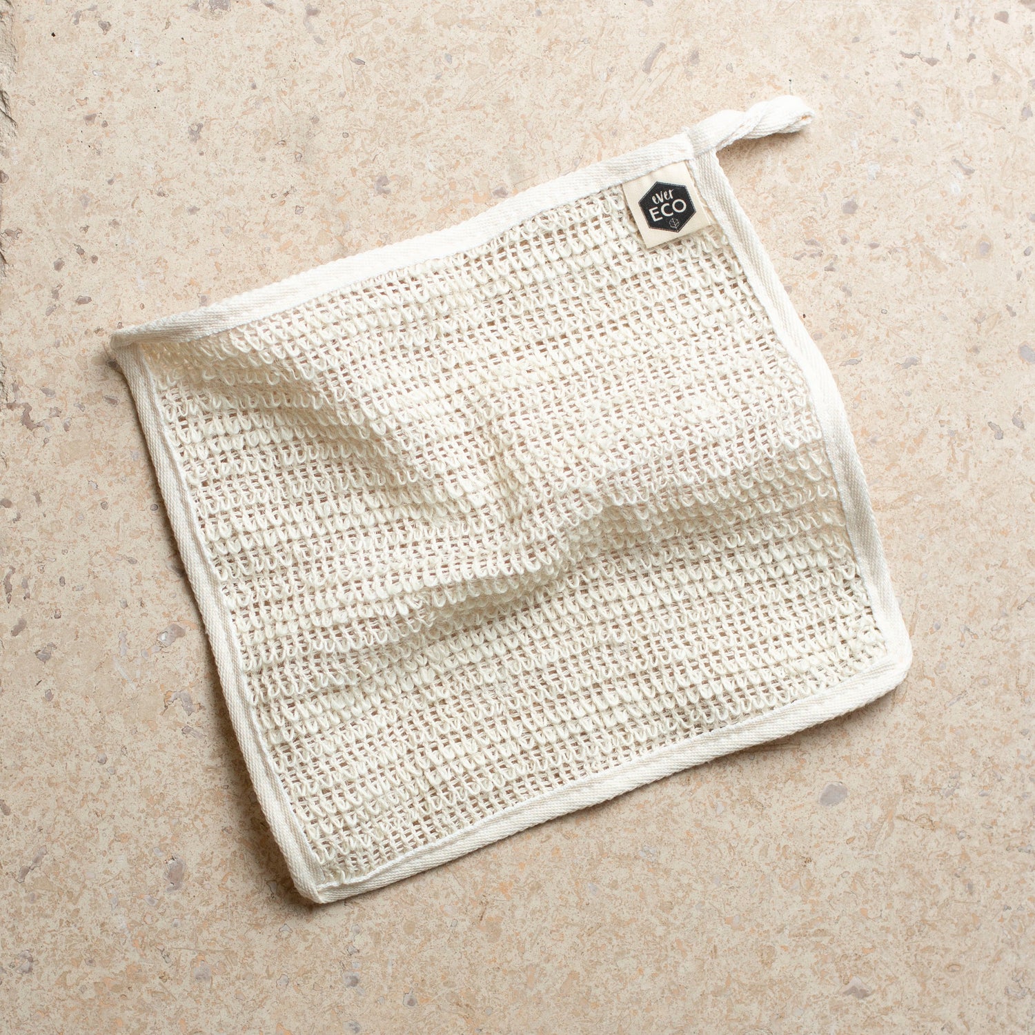 Ever Eco Exfoliating Body Cloth