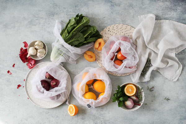 Ever eco produce bags deals