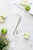 Ever Eco On-The-Go Straw Kit - Stainless Steel
