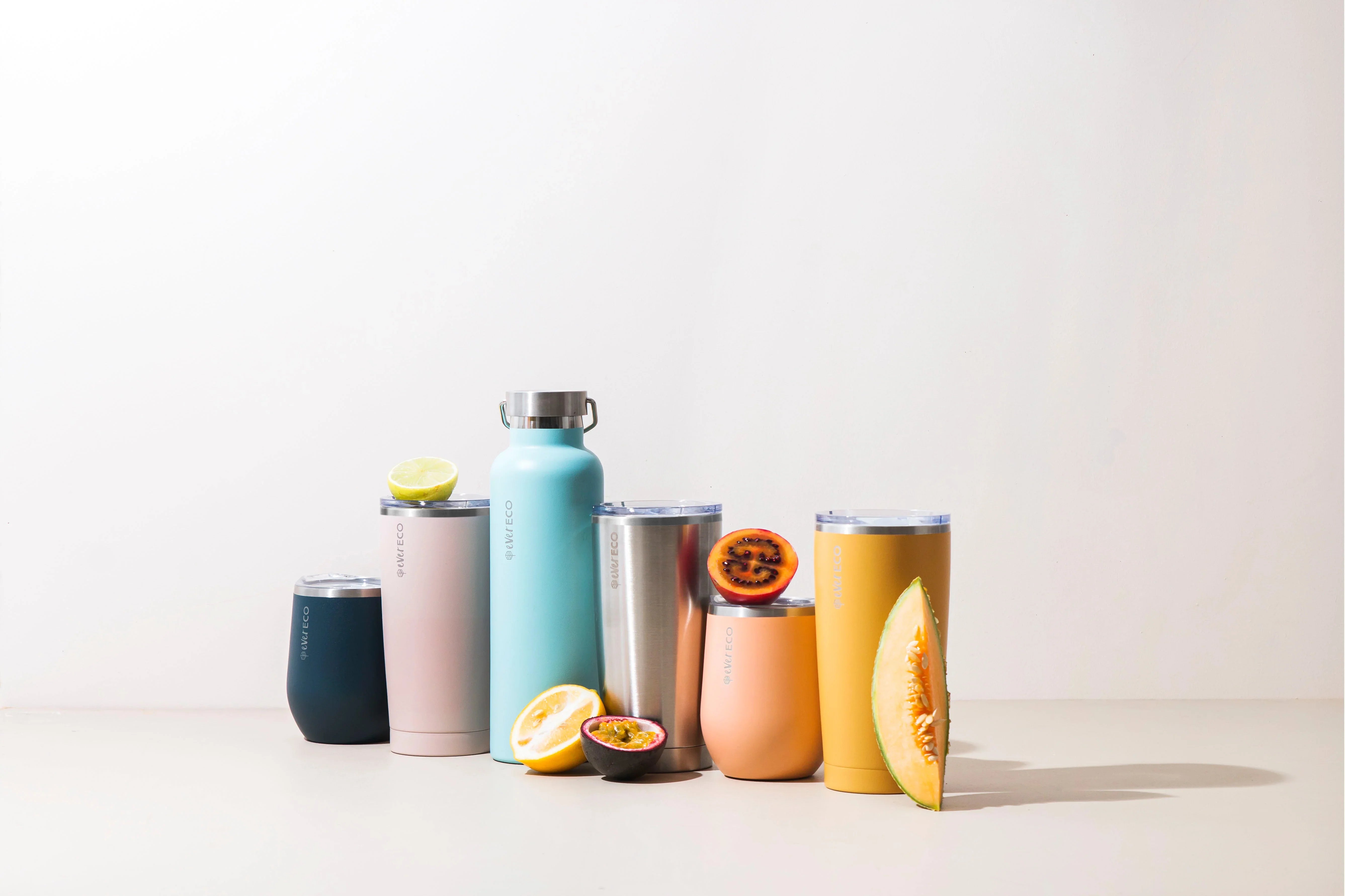 Drinkware