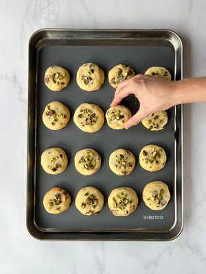 Baking & Food Prep