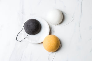 Konjac Sponges