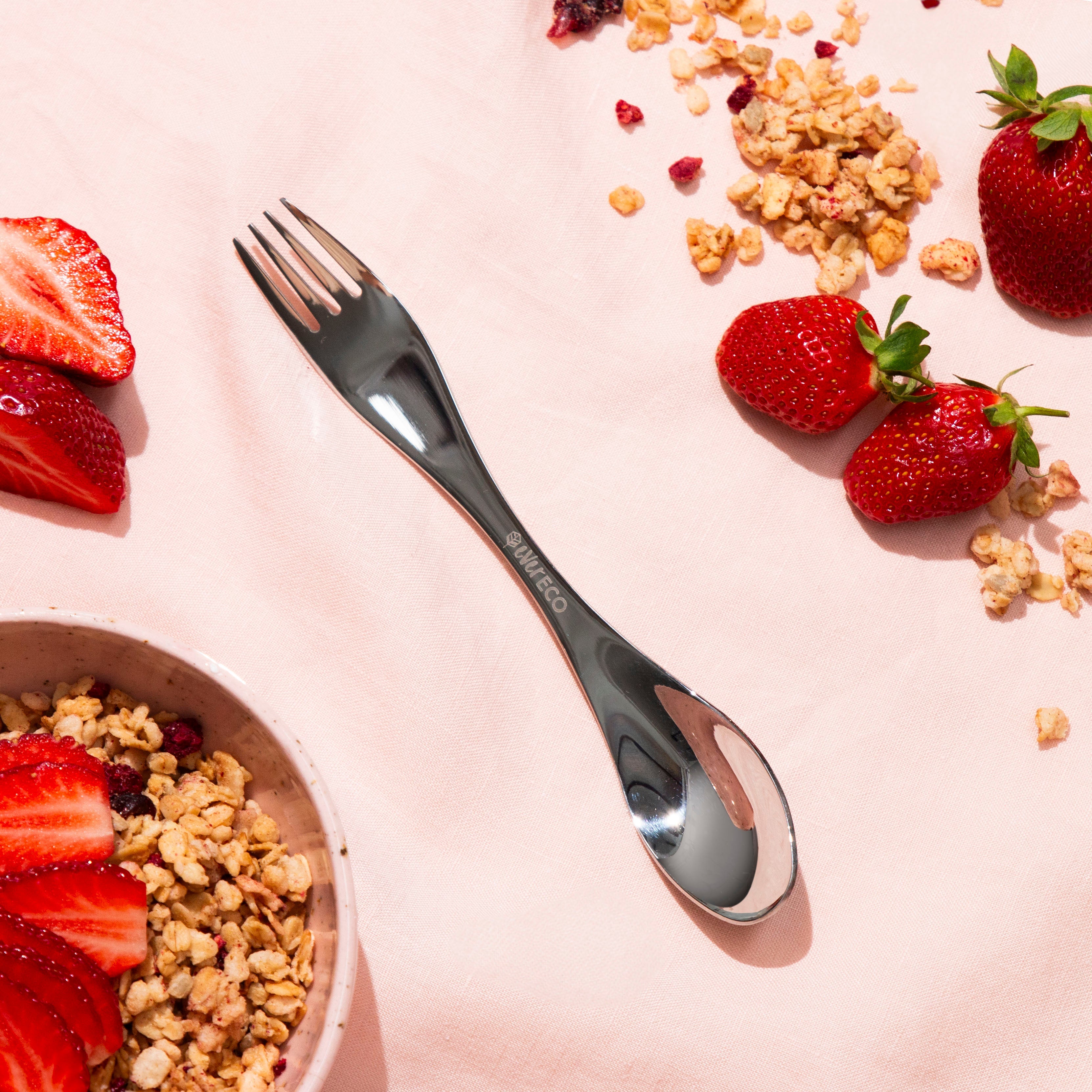 Utensils
