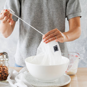 Nut Milk Bag