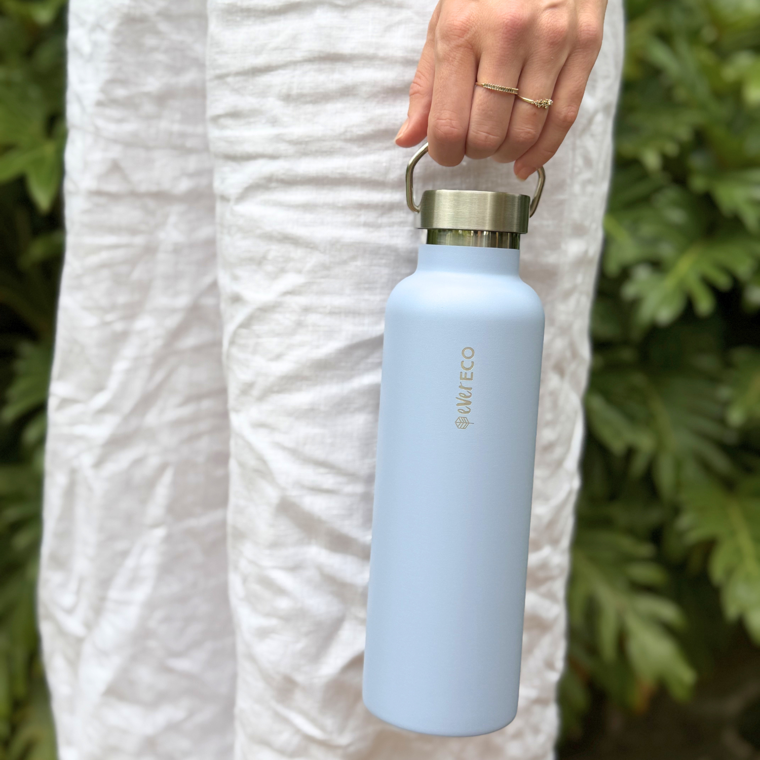 750ml Insulated Drink Bottle - Cove
