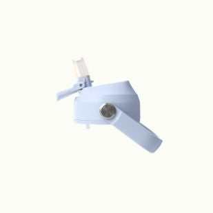 350ml/750ml Insulated Drink Bottle Replacement Lid - Cove