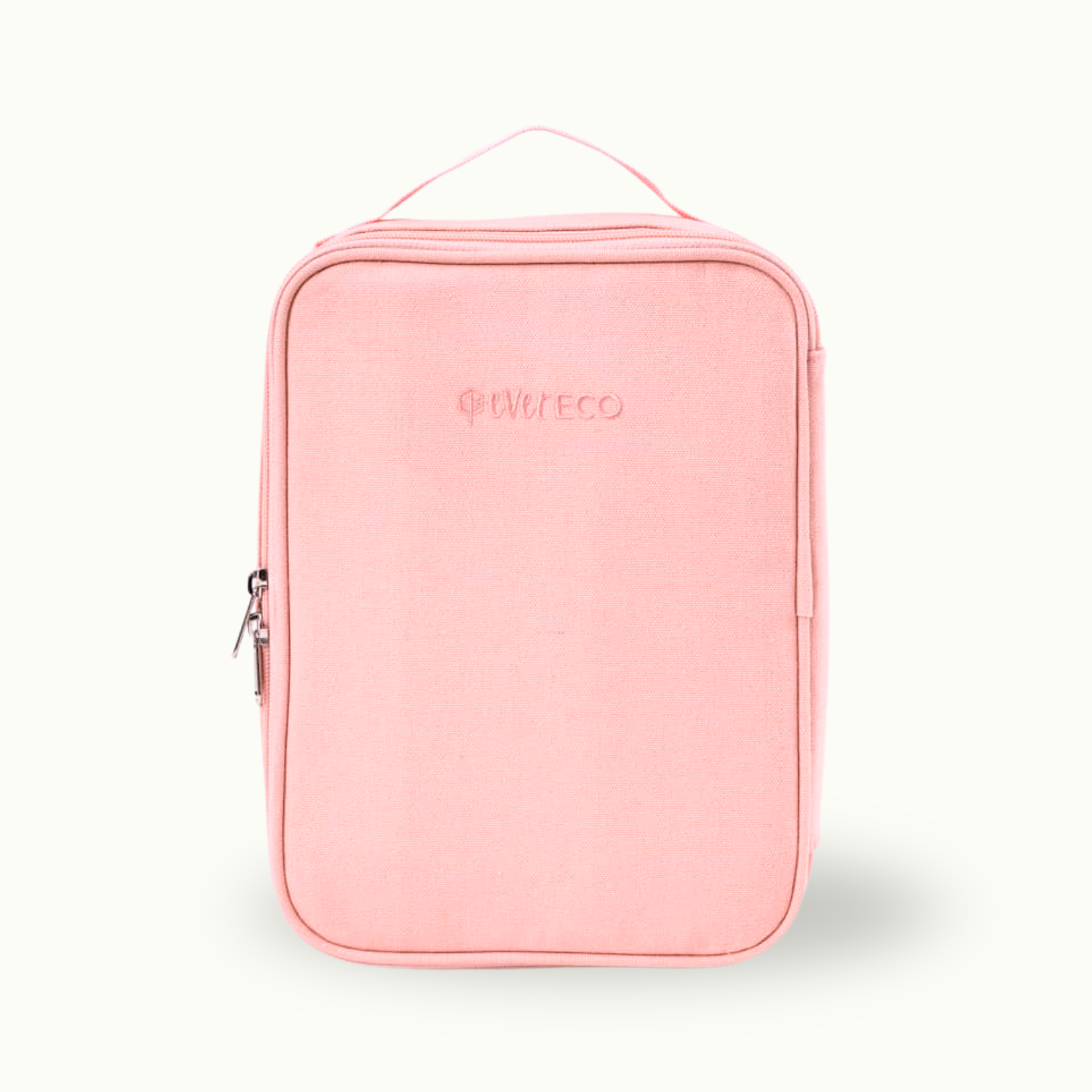 Insulated Lunch Bag with Ice Pack - Sorbet