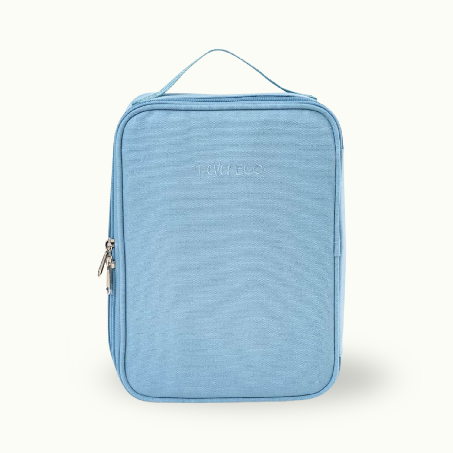 Insulated Lunch Bag with Ice Pack - Cove