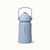 350ml Insulated Drink Bottle with Straw - Cove