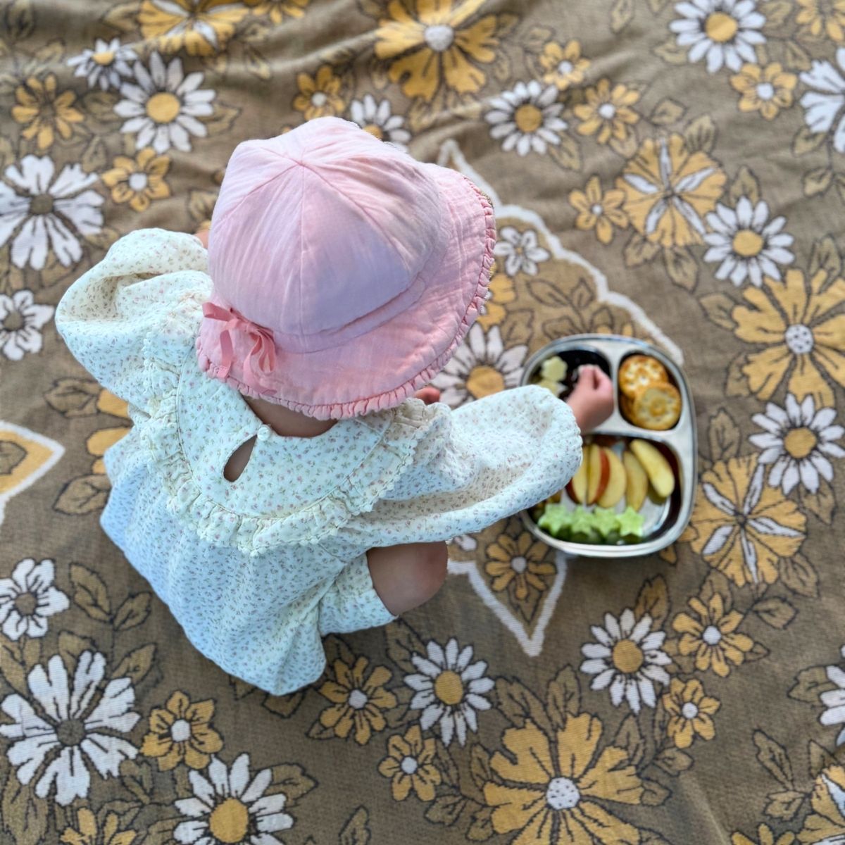Divided Kids Plate