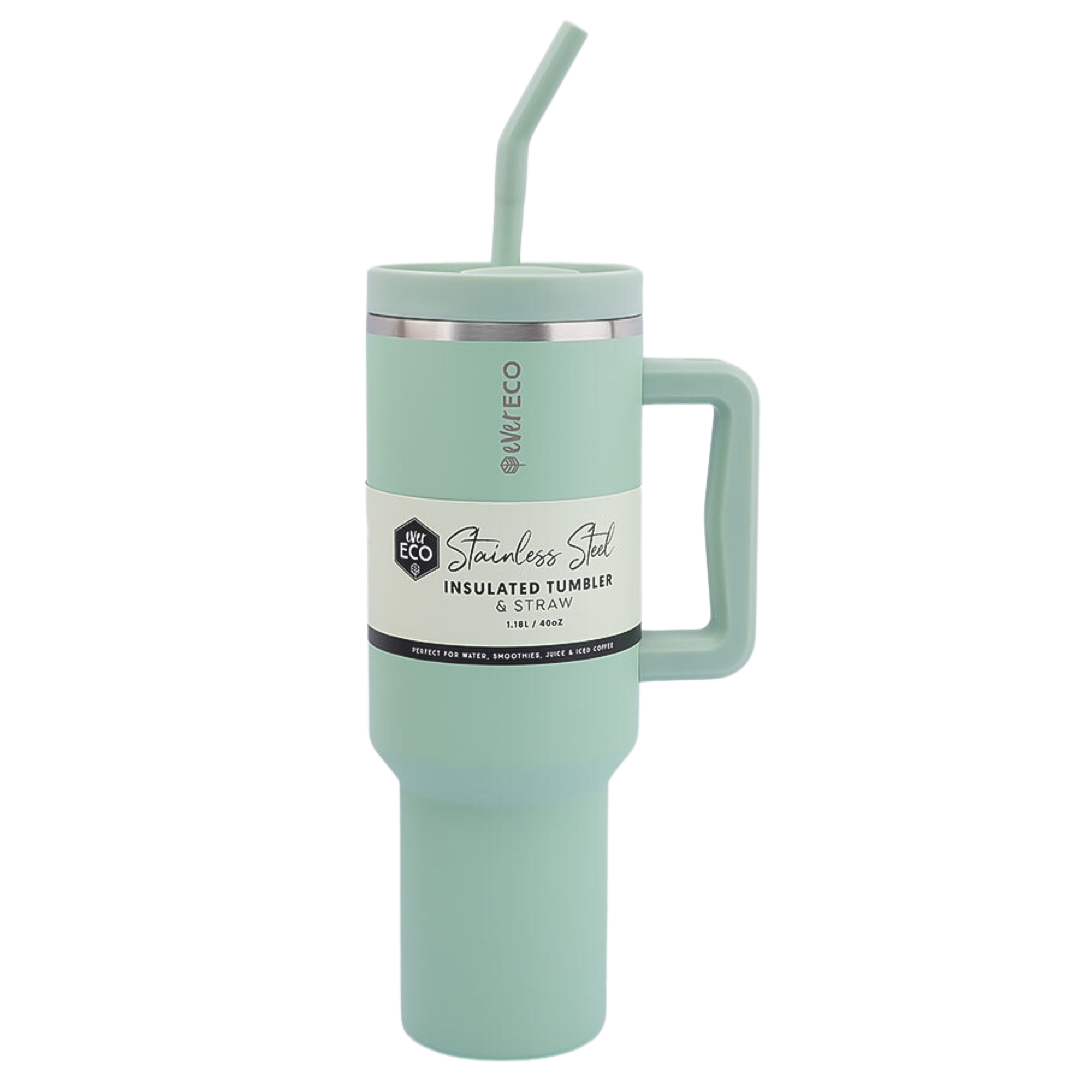 1.18L Insulated Tumbler - Sage