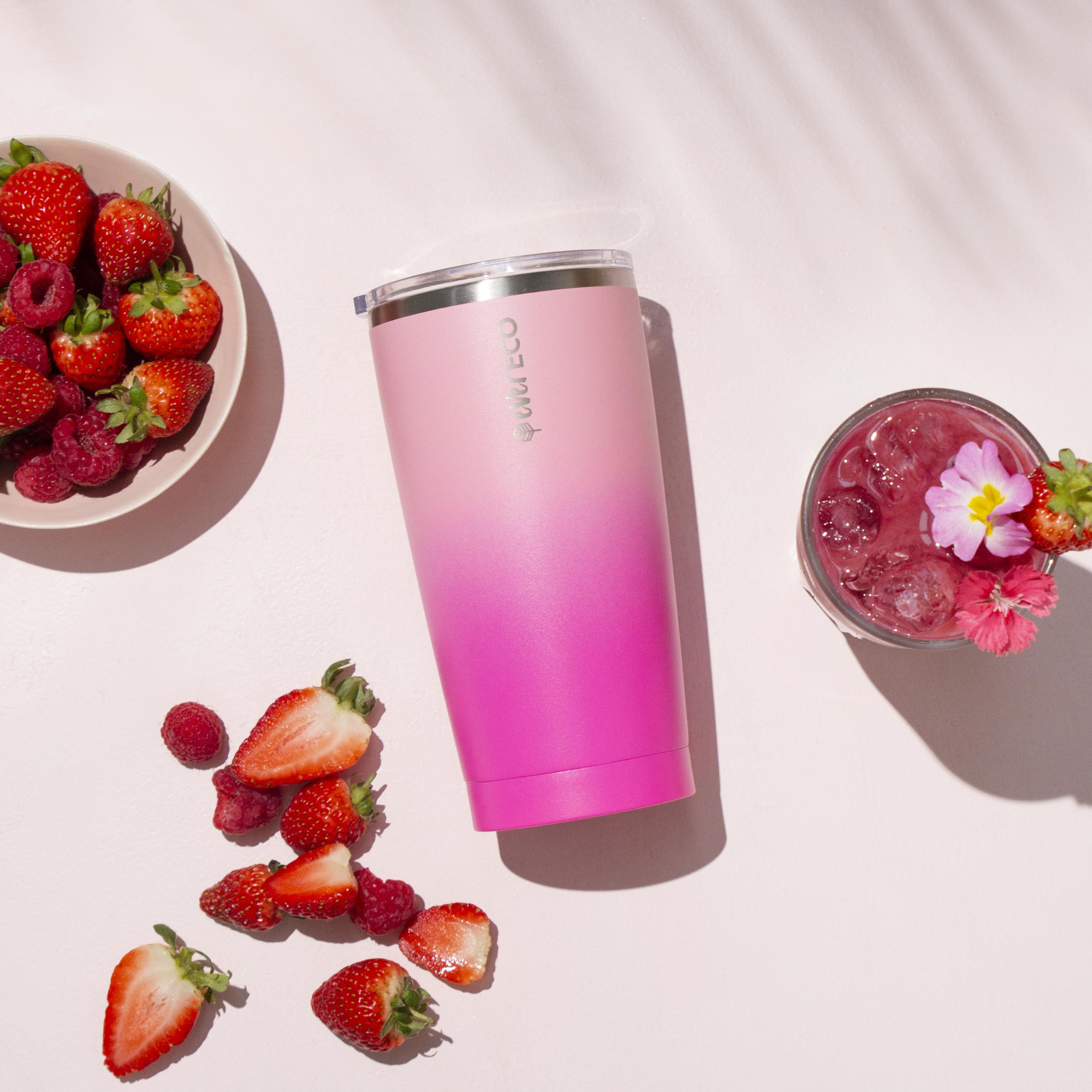 592ml Insulated Tumbler - Rise