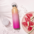 1L Insulated Drink Bottle - Rise