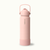 750ml Insulated Drink Bottle with Straw - Sorbet