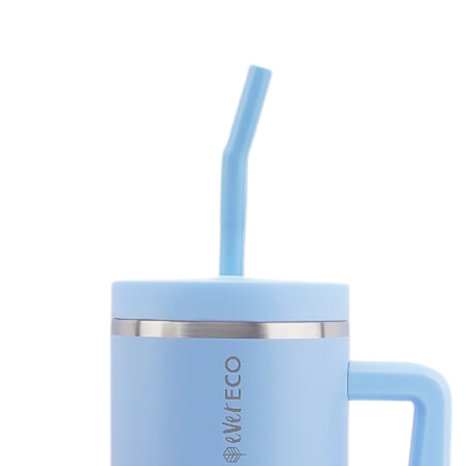 Ever Eco 1.18L Insulated Tumbler Replacement Silicone Straw Tip