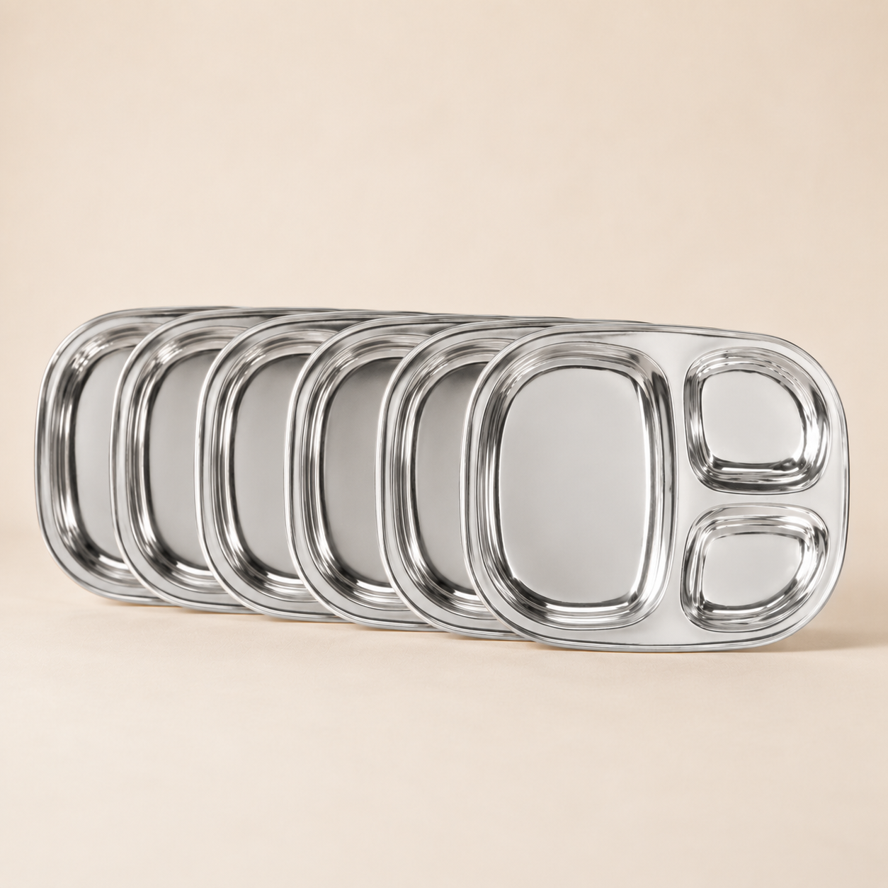 Divided Kids Plate Bundle