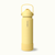 750ml Insulated Drink Bottle with Straw - Buttercup