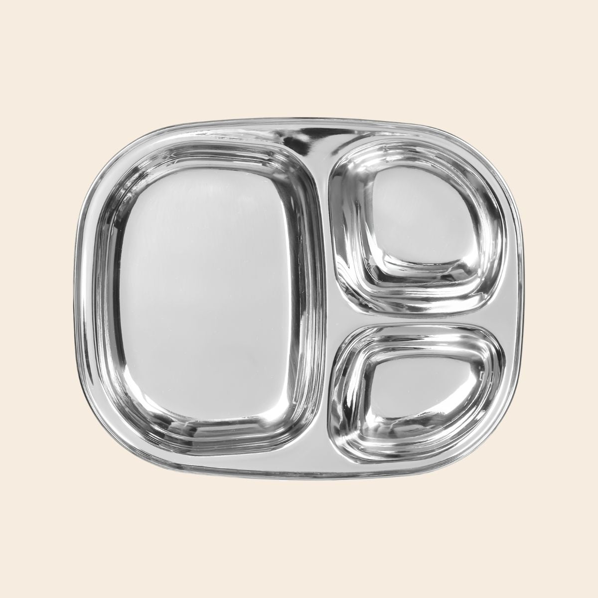 Divided Kids Plate