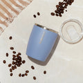 295ml Insulated Coffee Cup - Cove