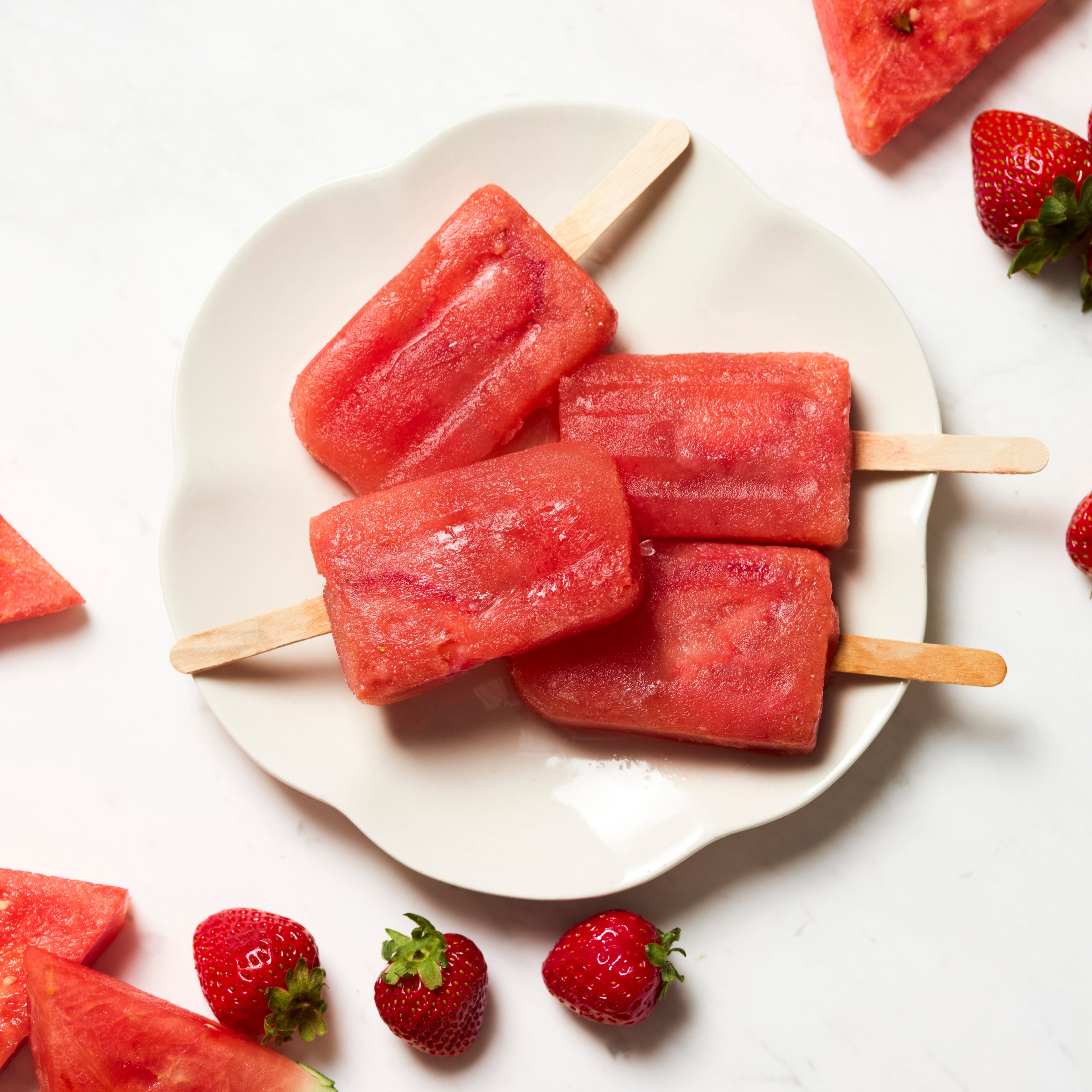Popsicle Moulds 12 Pack