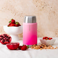 800ml Insulated Food Jar - Rise