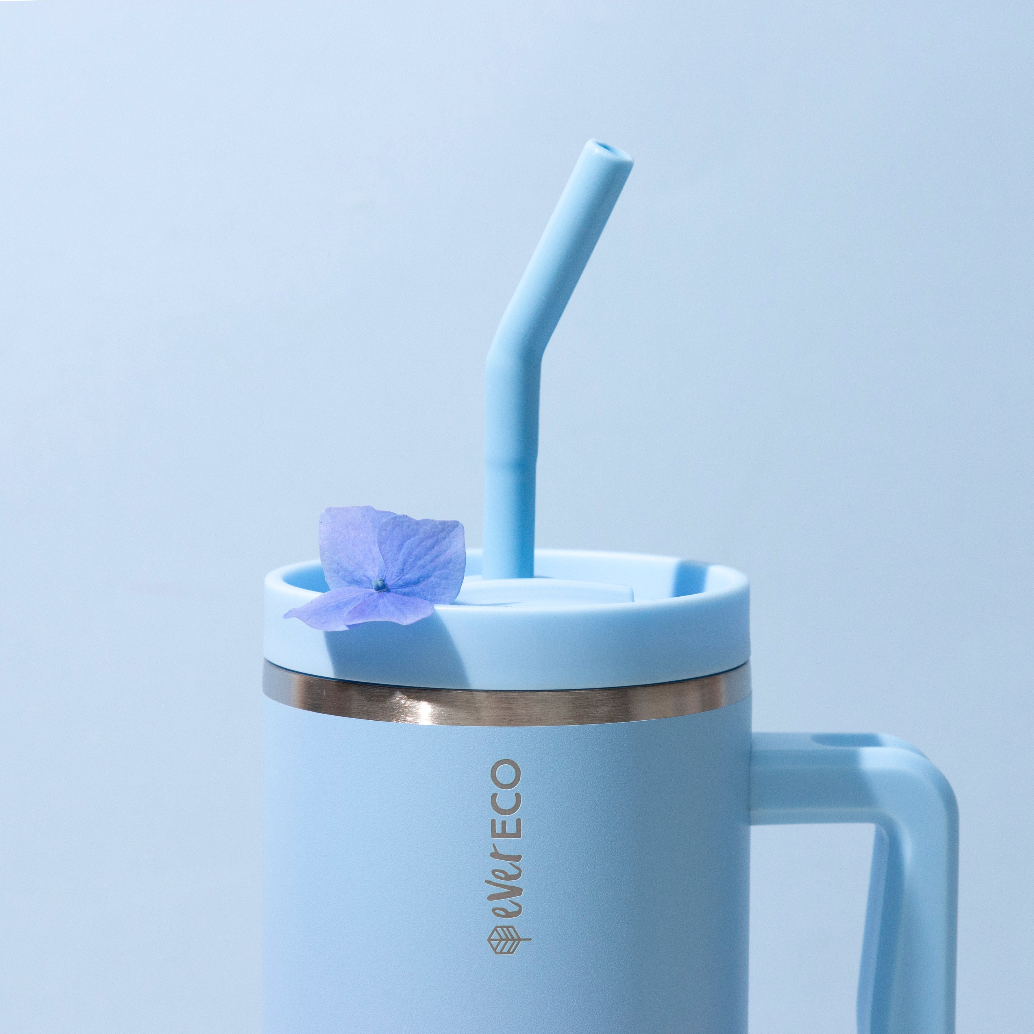 1.18L Insulated Tumbler Replacement Silicone Straw Tip
