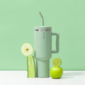 1.18L Insulated Tumbler - Sage