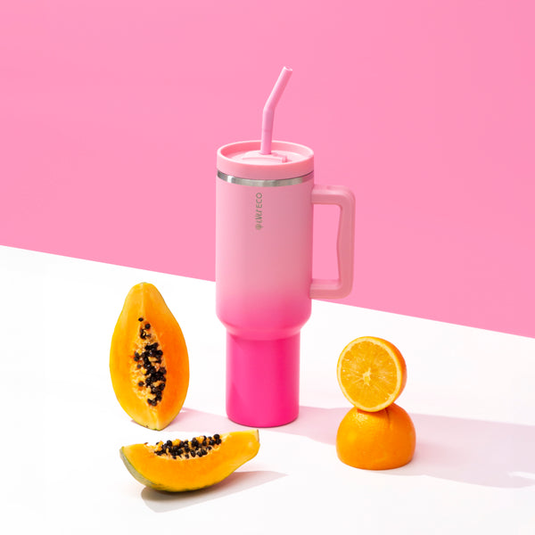 Ever Eco Insulated Tumbler Rise - 1.18L