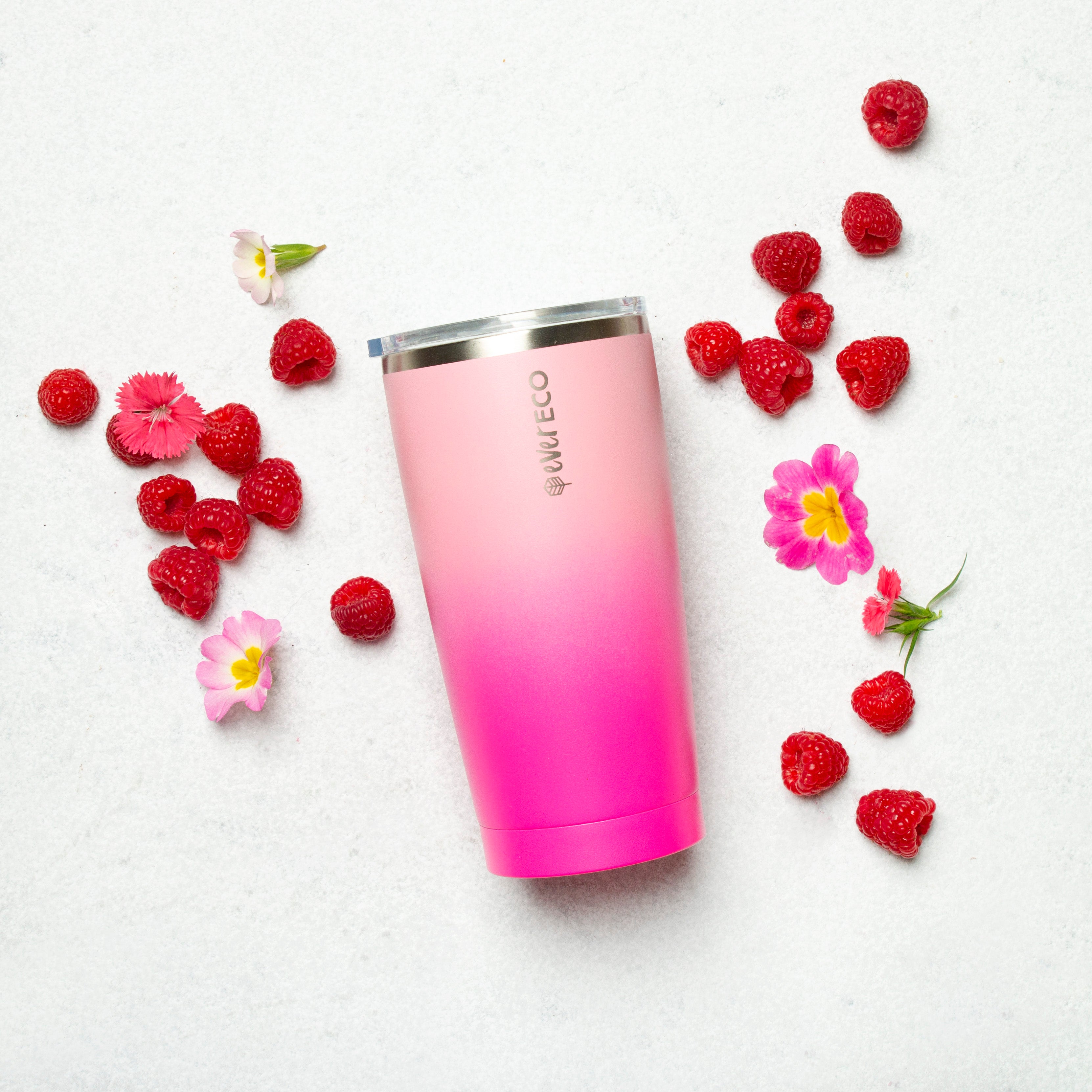 592ml Insulated Tumbler - Rise