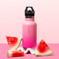 350ml Insulated Drink Bottle - Rise