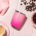 295ml Insulated Coffee Cup - Rise