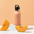 350ml Insulated Drink Bottle - Los Angeles