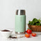 Ever Eco Insulated Food Jar Sage - 800ml
