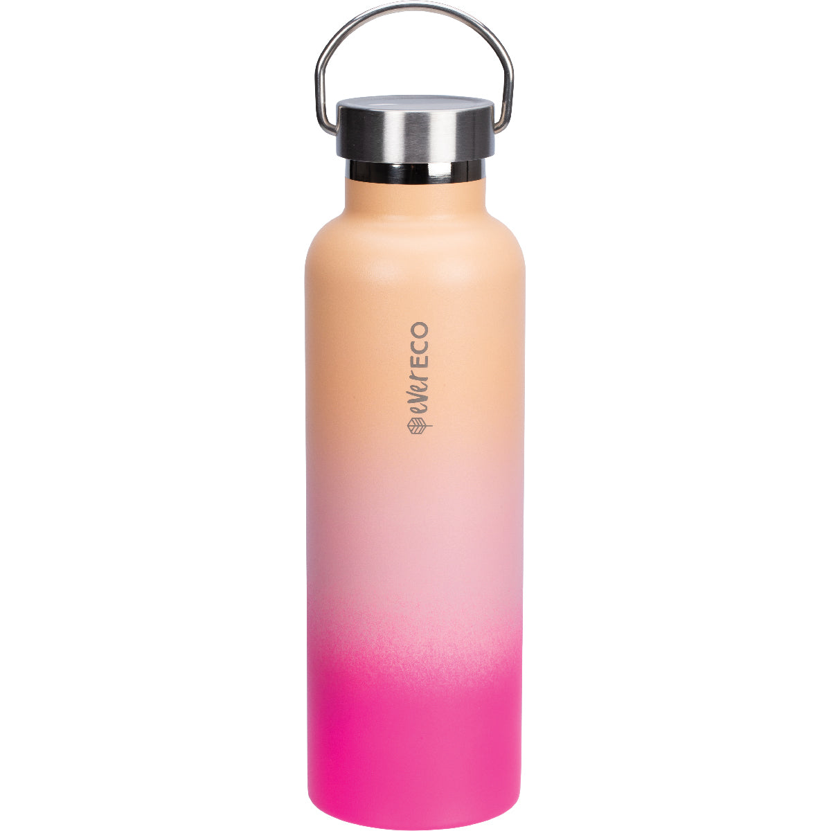 750ml Insulated Drink Bottle - Rise