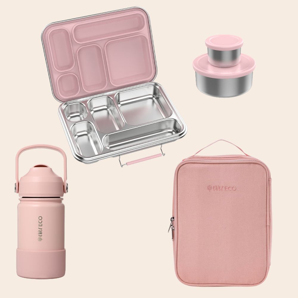 Sorbet Lunch Bundle