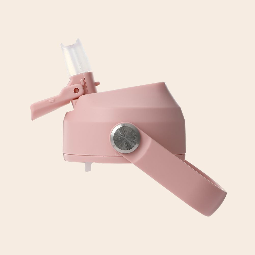 350ml/750ml Insulated Drink Bottle Replacement Lid - Sorbet